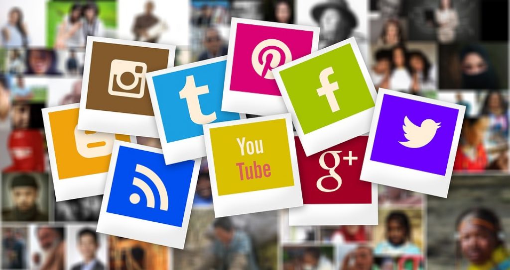 74 Social Media Statistics that Will Change Your Thinking