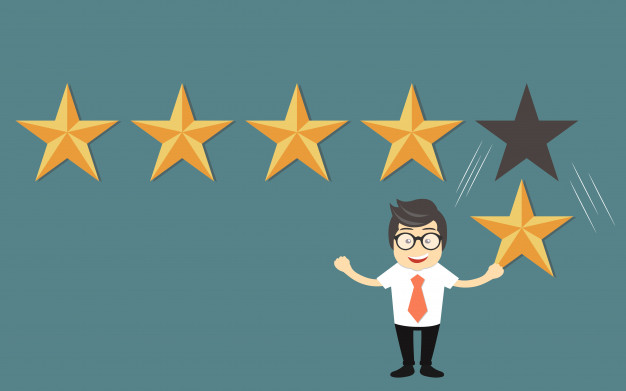 8 Secrets to Getting Positive Reviews