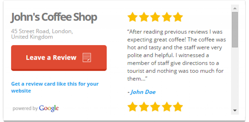 8 Simple Ways to Collect Customer Reviews
