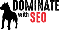 Dominate With SEO