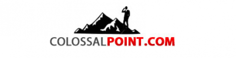 Colossal Point LLC
