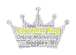 71 Must-Know Content Marketing Statistics