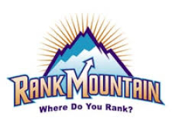 Rank Mountain