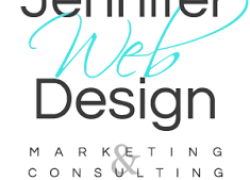 Jennifer Web Design Las Vegas