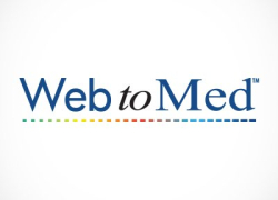 Web to Med